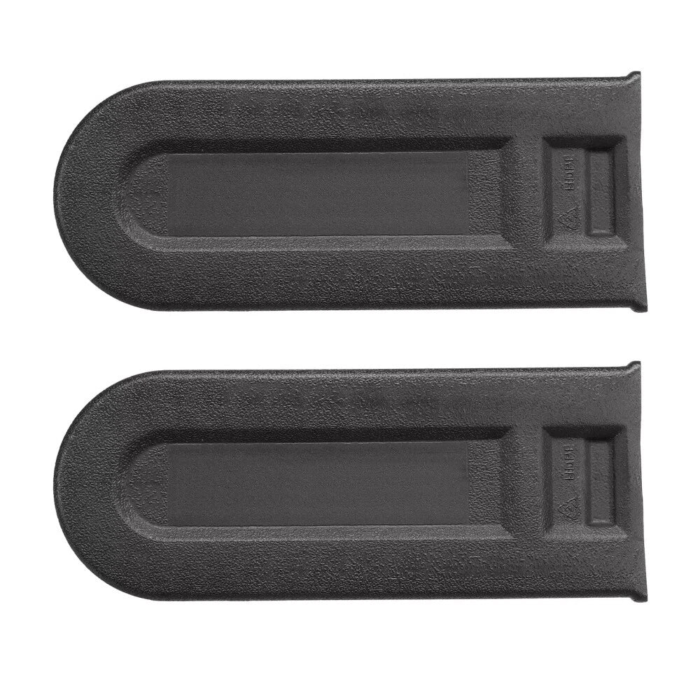 2Pcs Chainsaw Chain Cover for (8")