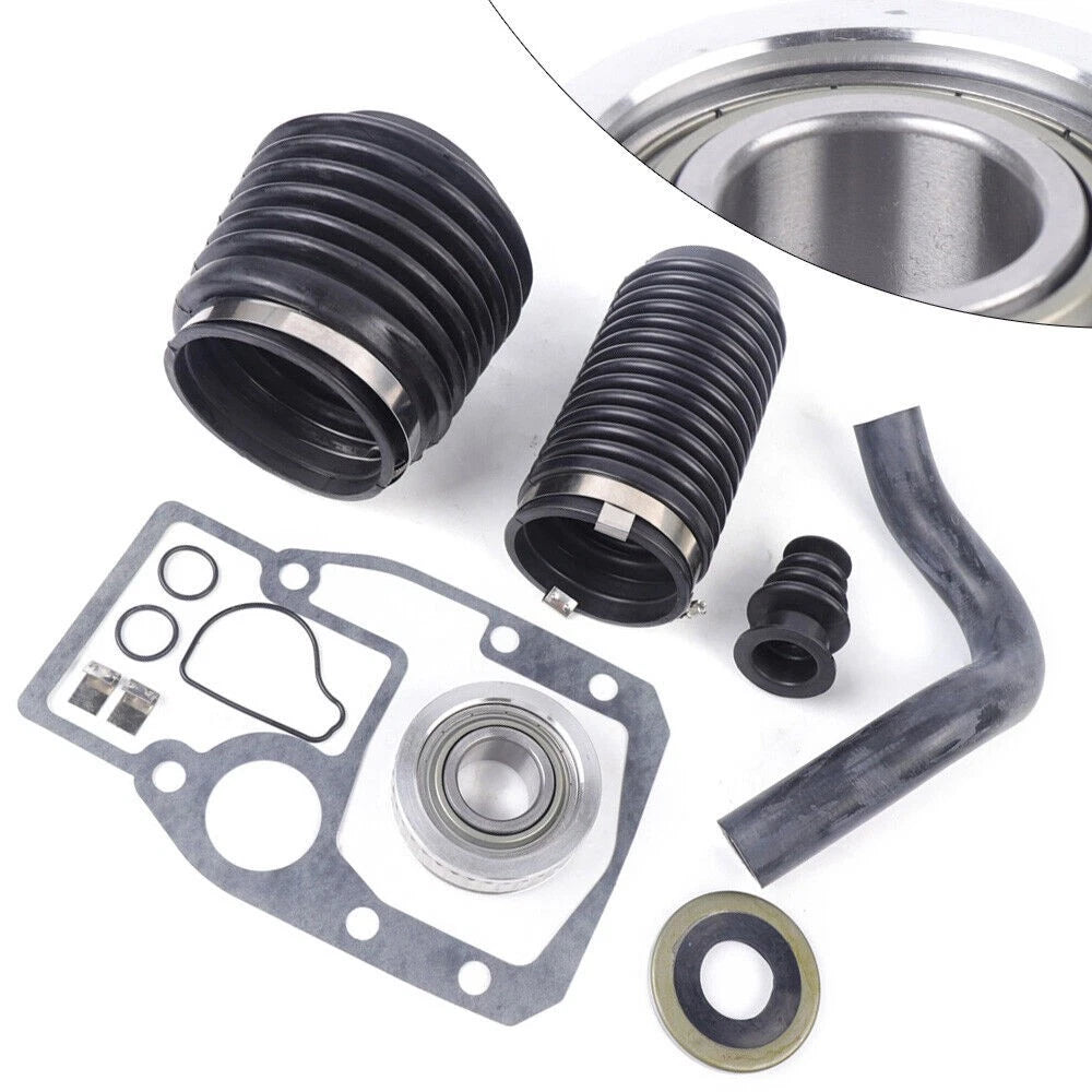 Bellows Kit for OMC Cobra Sterndrive (911826, 3854127, 3841481, 3850426)