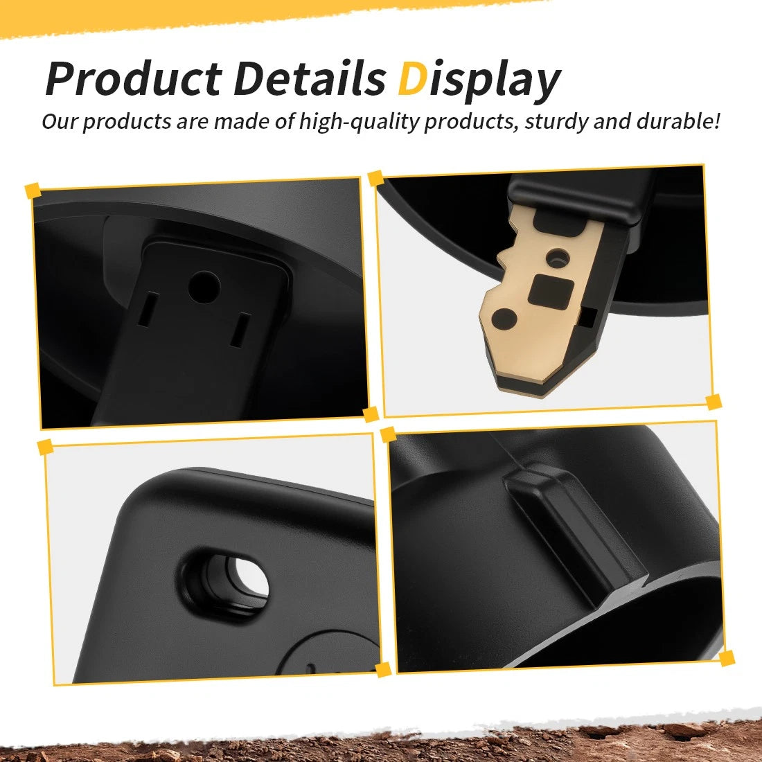 Electronic Key for