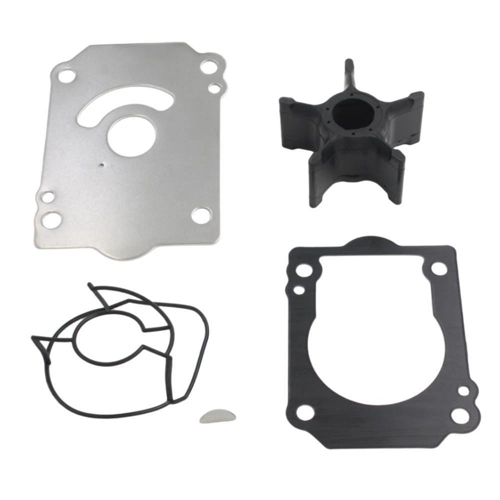 Water Pump Repair Kit for Suzuki Outboard DF200-225-250 (17400-93J02)