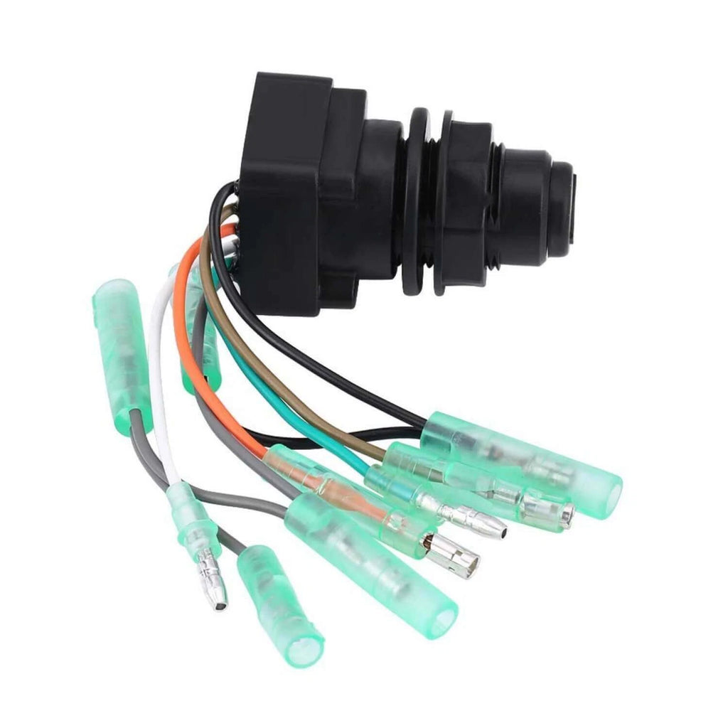 Ignition Key Switch for Suzuki 8-225HP (2-Str) 15-140HP (4-Str) 37110-99E02