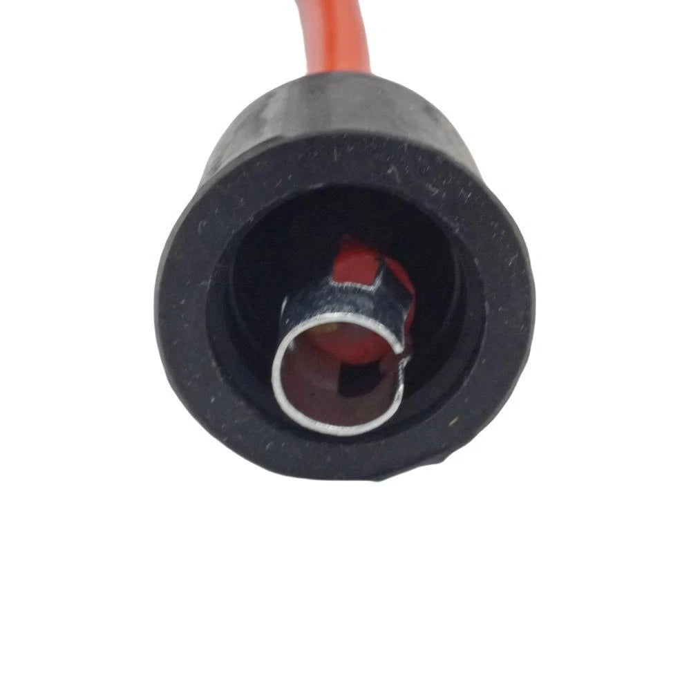 Set of 2 Spark Plug Wire Leads for Mercury Marine (Replace 813715A1)