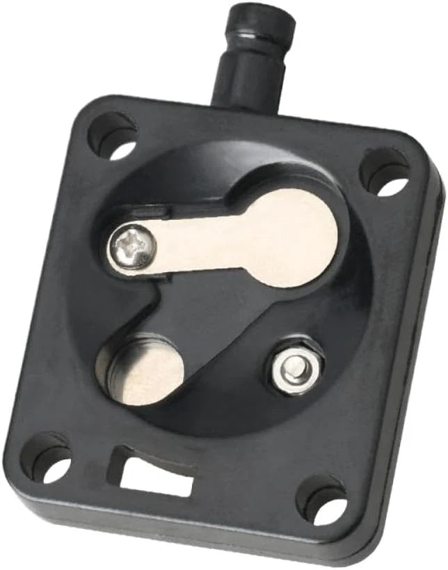 Fuel Pump Body for Tohatsu Mercury 40HP 50HP Outboard (8537291, 3C8-04002-0)