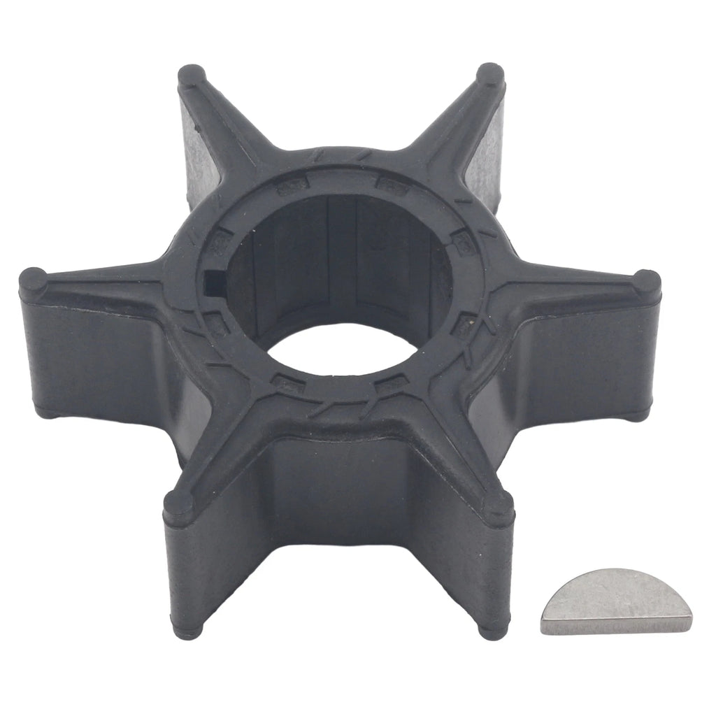 Water Pump Impeller Kit for Yamaha Outboard (18-3434, 18-3415)