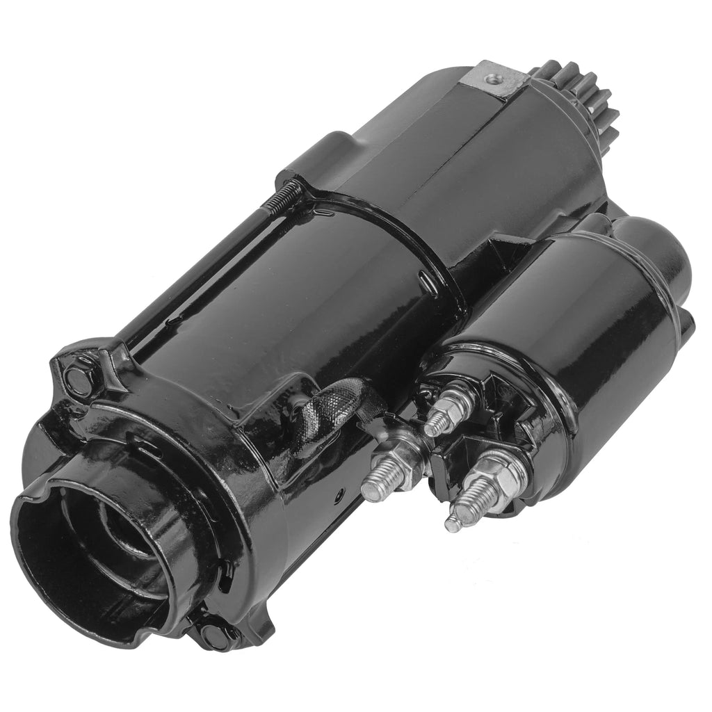 Starter for Mercury 200Hp Optimax Verado 200Cxl 200L 200Xl 200Xs 200Xxl (2001–2014)