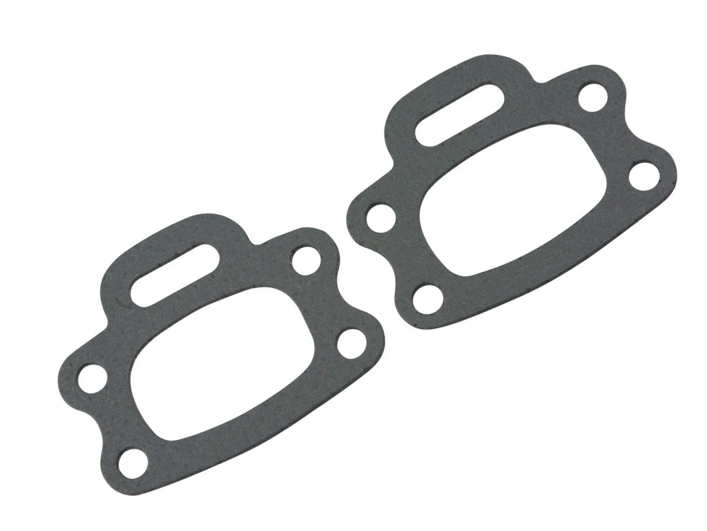 Set of 2 Exhaust Manifold Gaskets for SeaDoo 720 Challenger (1995–1996)