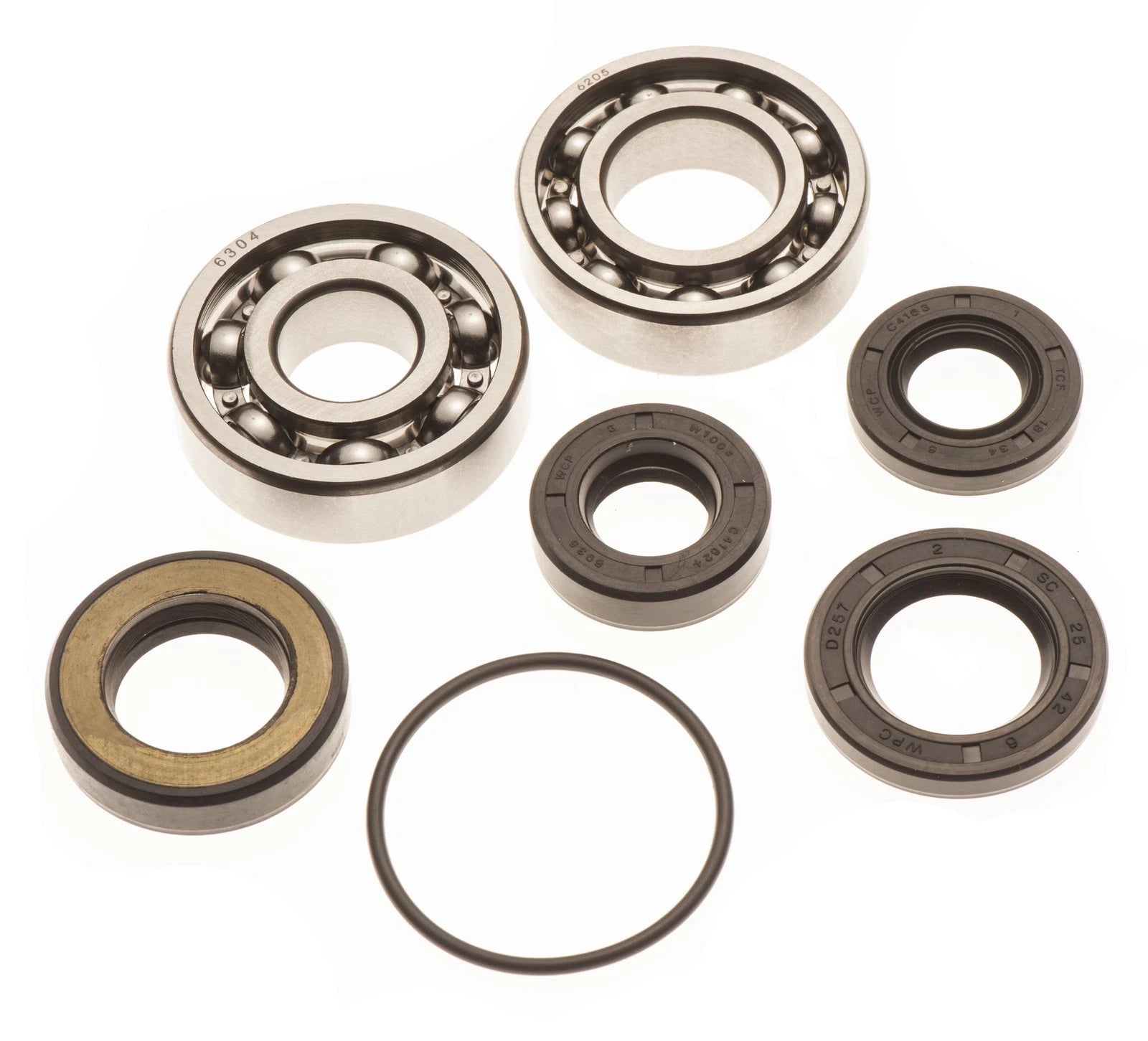 Jet Pump Rebuild Repair Kit for Yamaha XL 700 (2004)