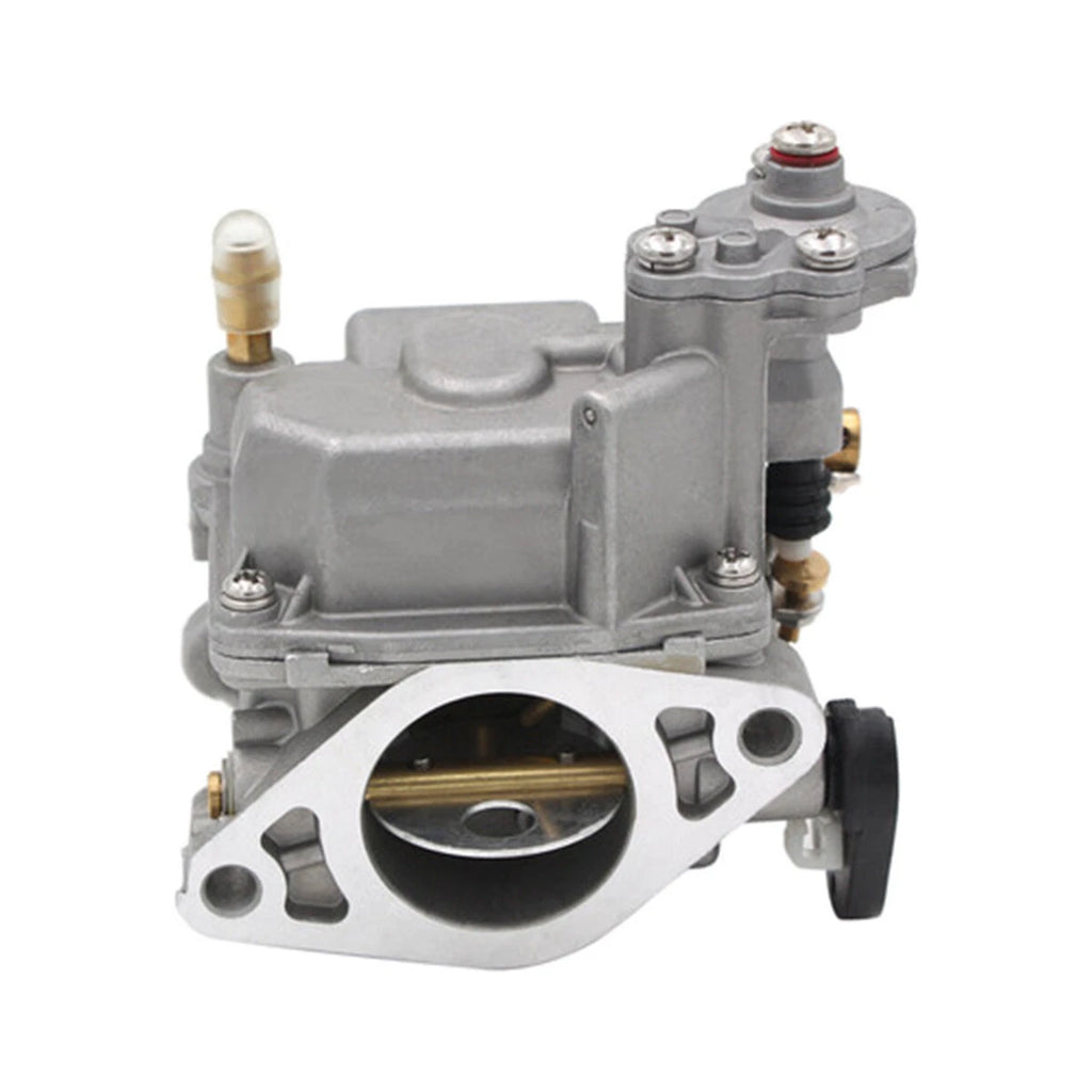 Carburetor Carb Assy 66M-14301-11-00 for Yamaha F15 Outboard (4-Stroke)