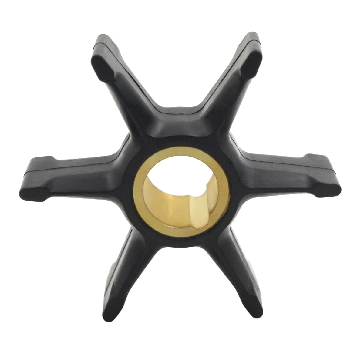 Water Pump Impeller for Evinrude 40 50 55 60 HP Outboard (0389589)