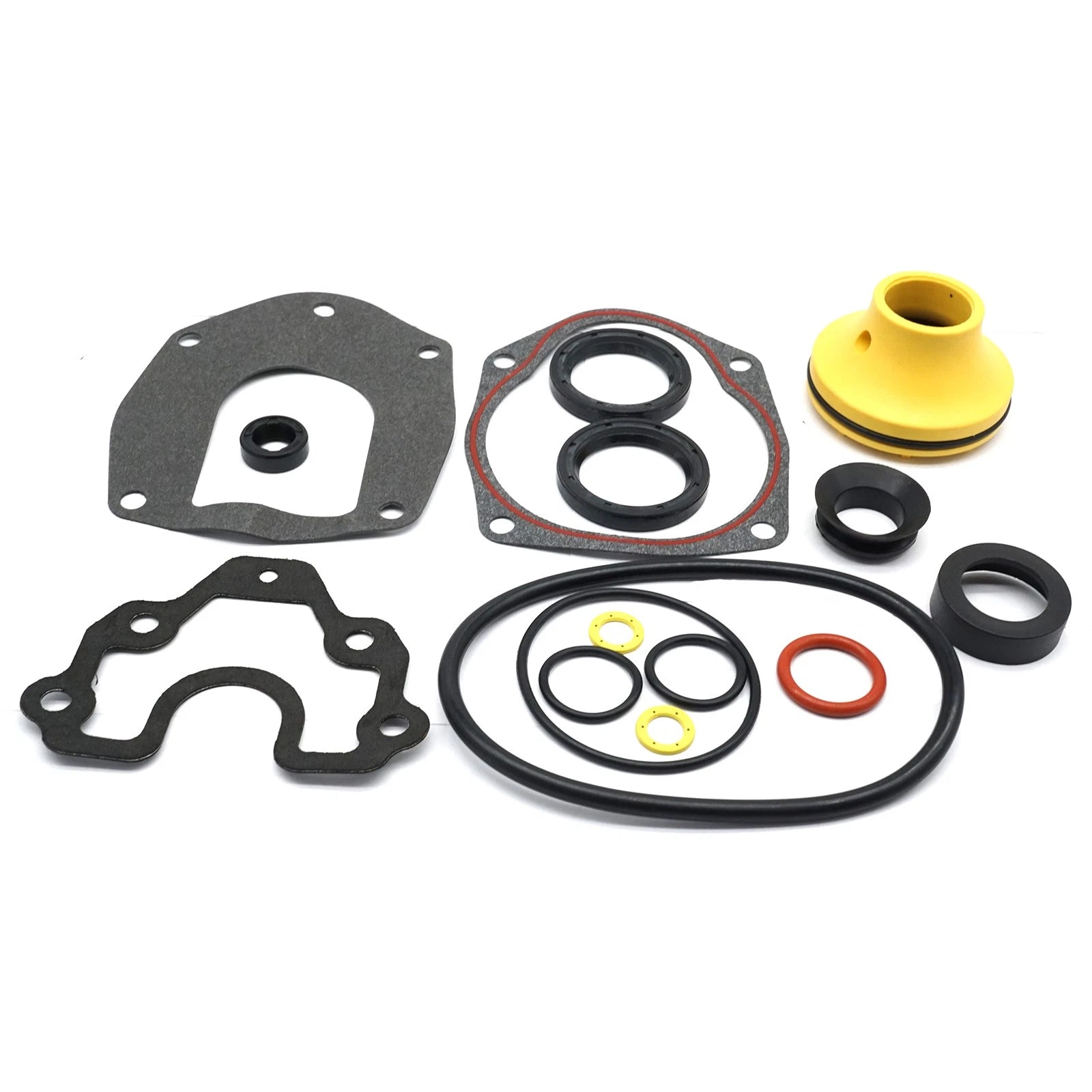 Seal Kit for Mercury Verado 135-200 (2001–2023) 26-830749A01