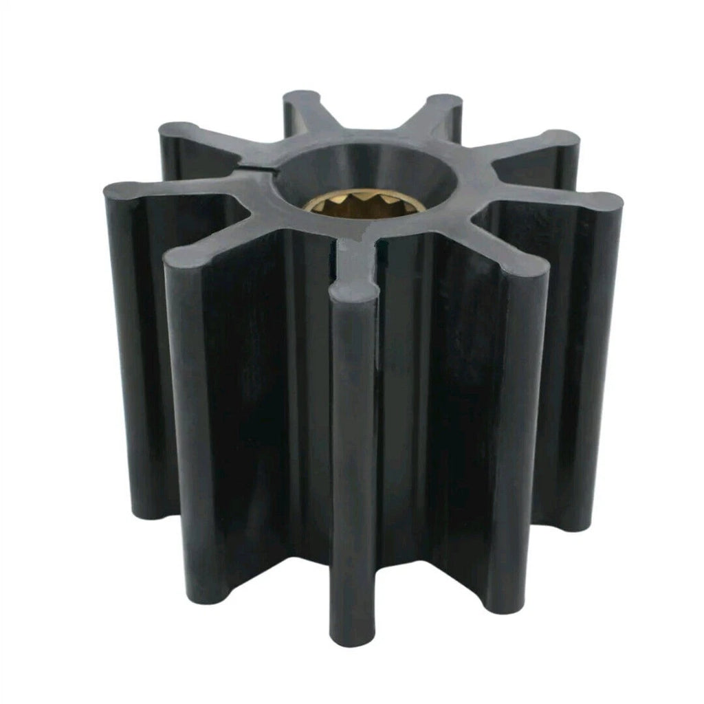 Jabsco Water Pump Impeller for Inboard Engines (18789-0001, 17240-0001)