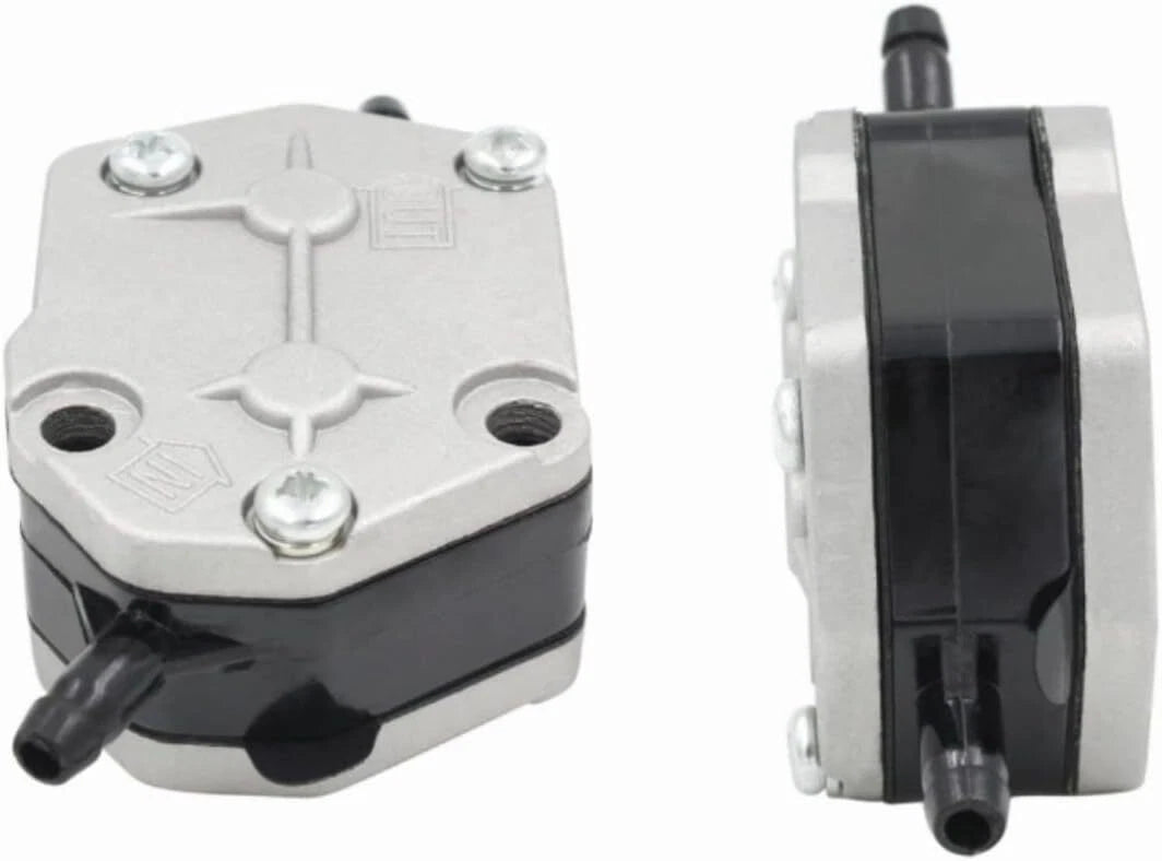 Set of 2 Fuel Pumps for Yamaha 2 Stroke 25-90HP (1990–2023) 692-24410-00-00 18-7334