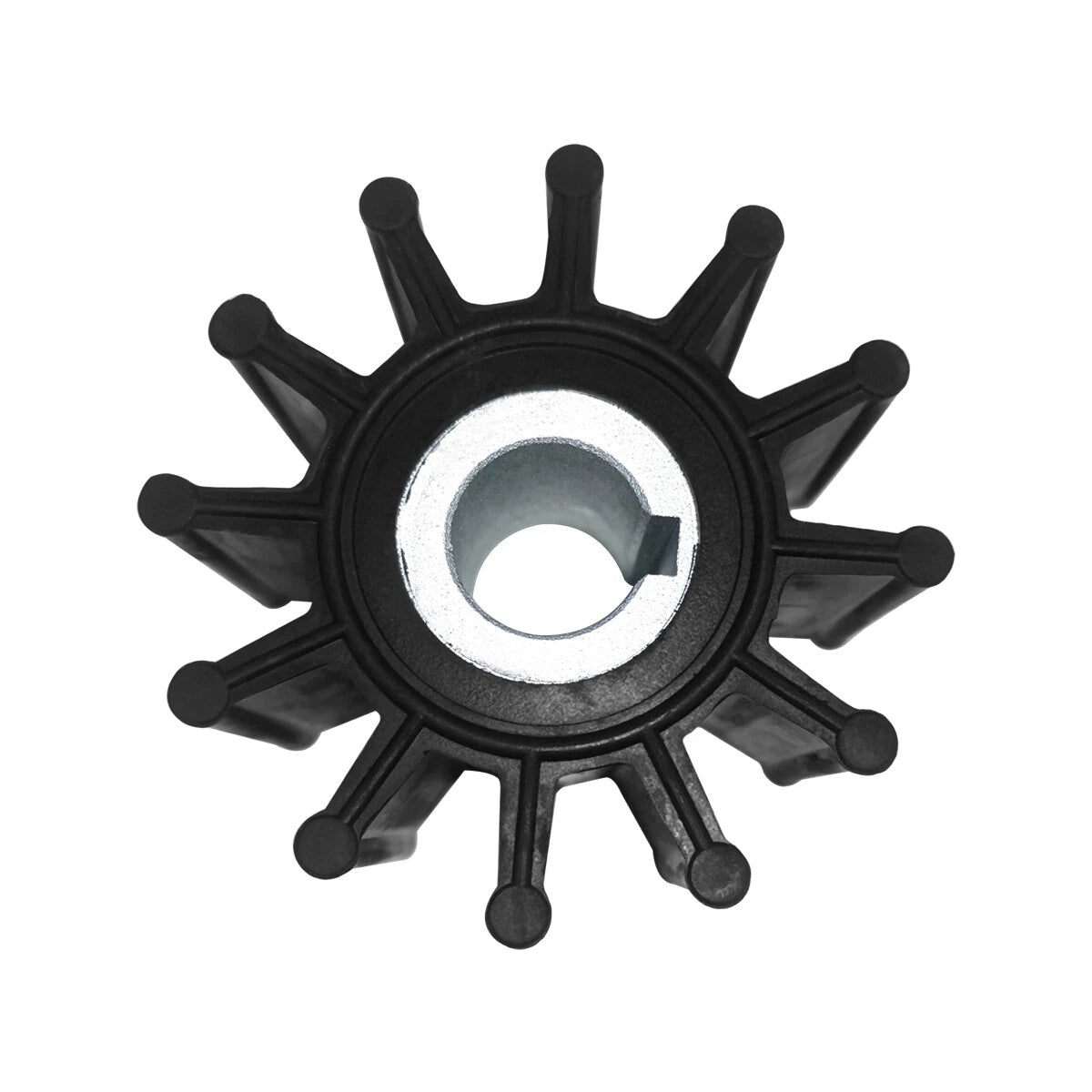 Major Repair Kit for Sherwood Pump P102 P105 P109 P110 (10615K)