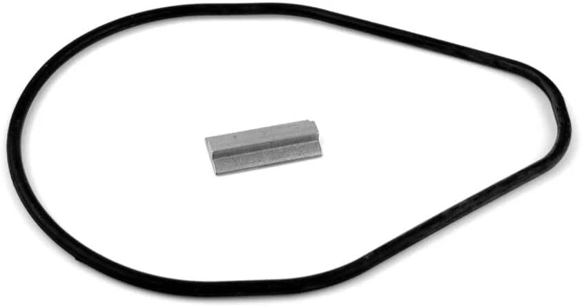 Water Pump Impeller Kit 06192-ZY3-000, 18-3285 for Honda BF175A BF200A BF225A (2000–2009)