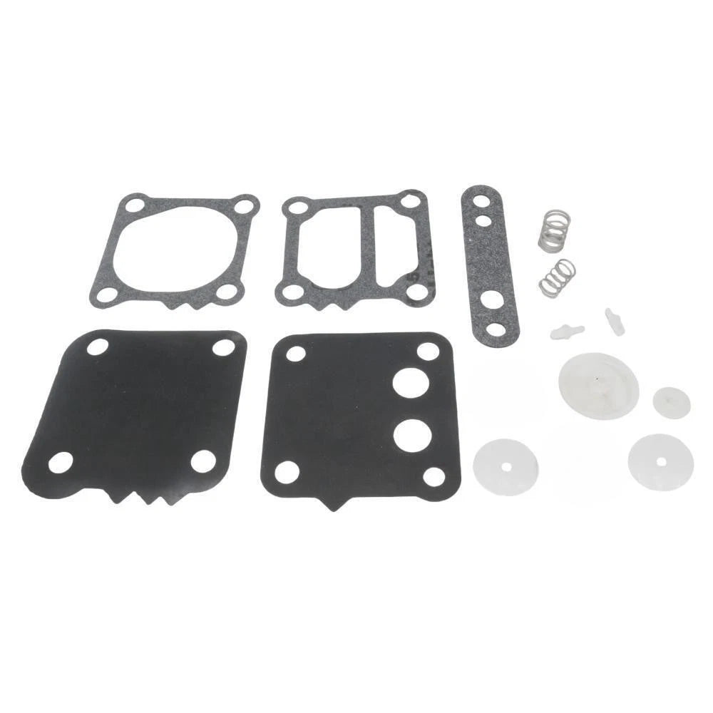 Fuel Pump Repair Kit for Mercury Marine Motors (42909A1, 42909A2, 42909A3, 42909A4)