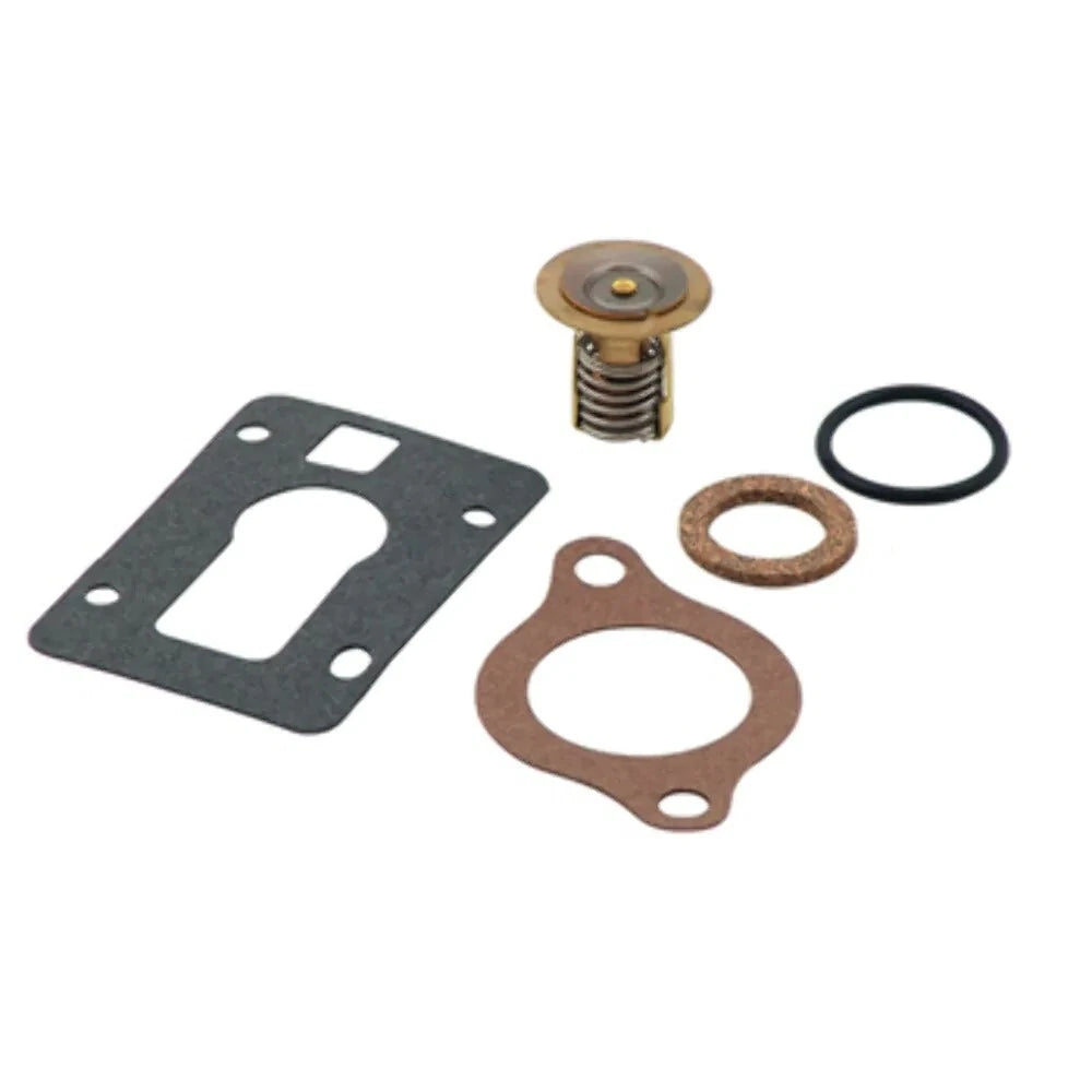 Thermostat Kit 18-3653 for OMC Stern Drive Engine (383307)