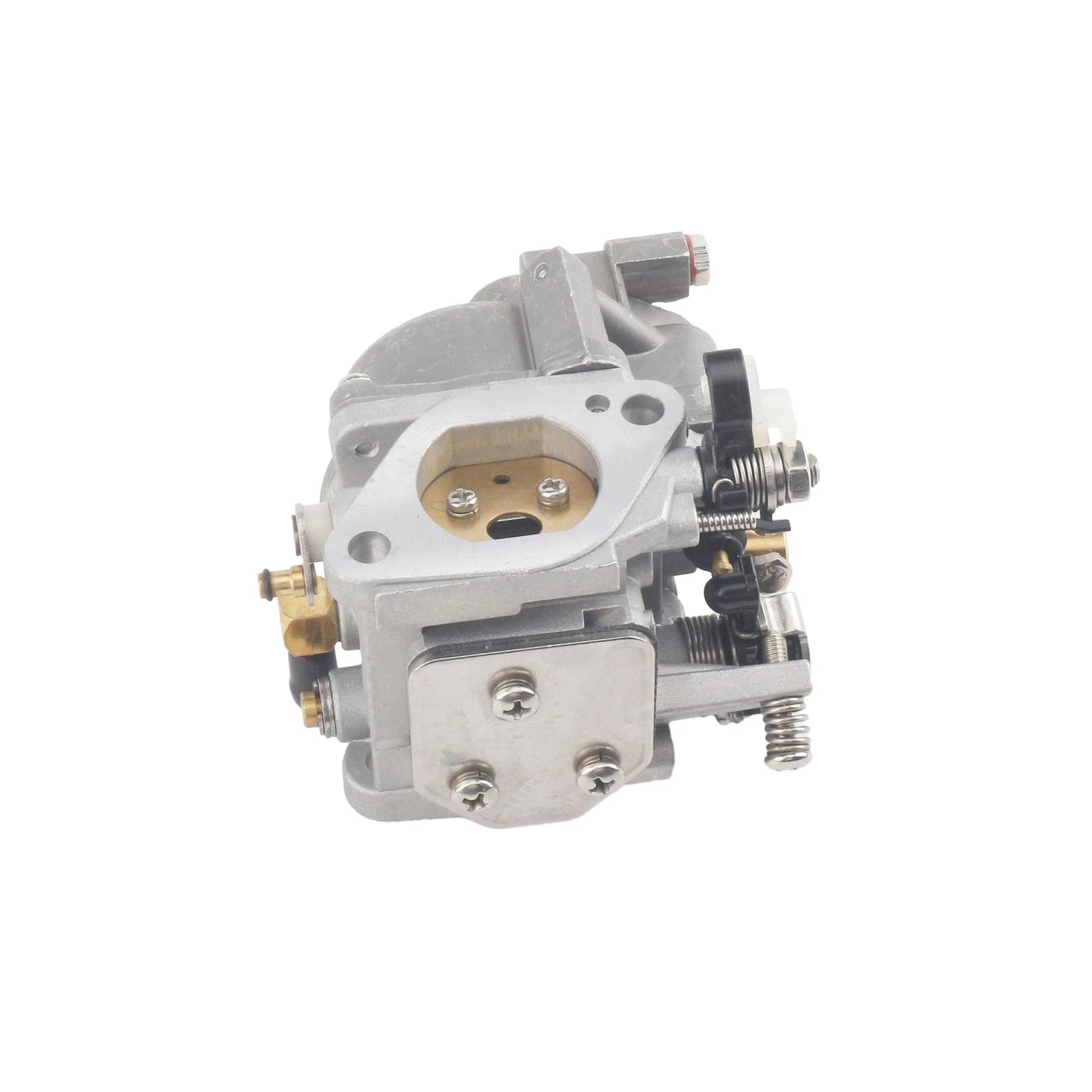 Carburetor 6AU-14301-41-00 for Yamaha 9.9HP 4-Stroke (1998–2006)