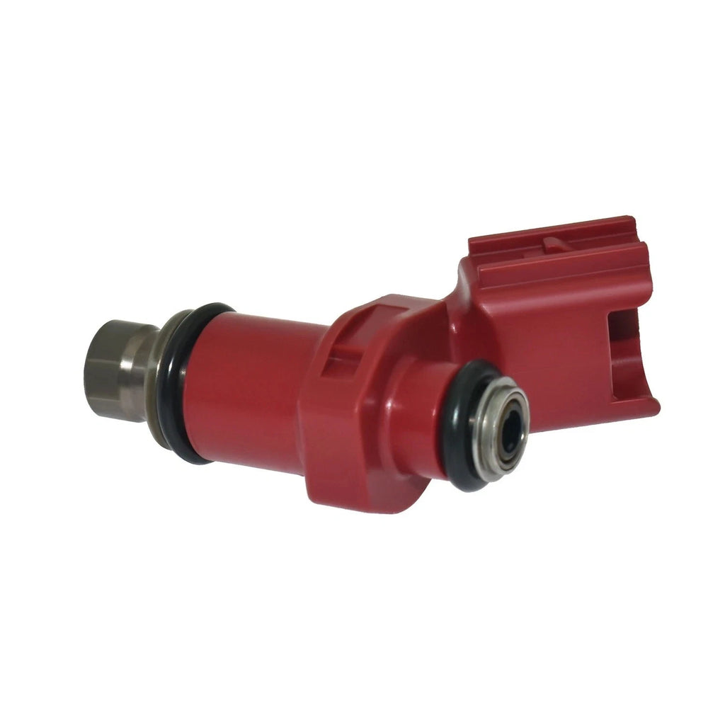 Fuel Injector for Yamaha Outboard 75HP 90HP (2005–2006) 6D8137610000 6D8-13761-00