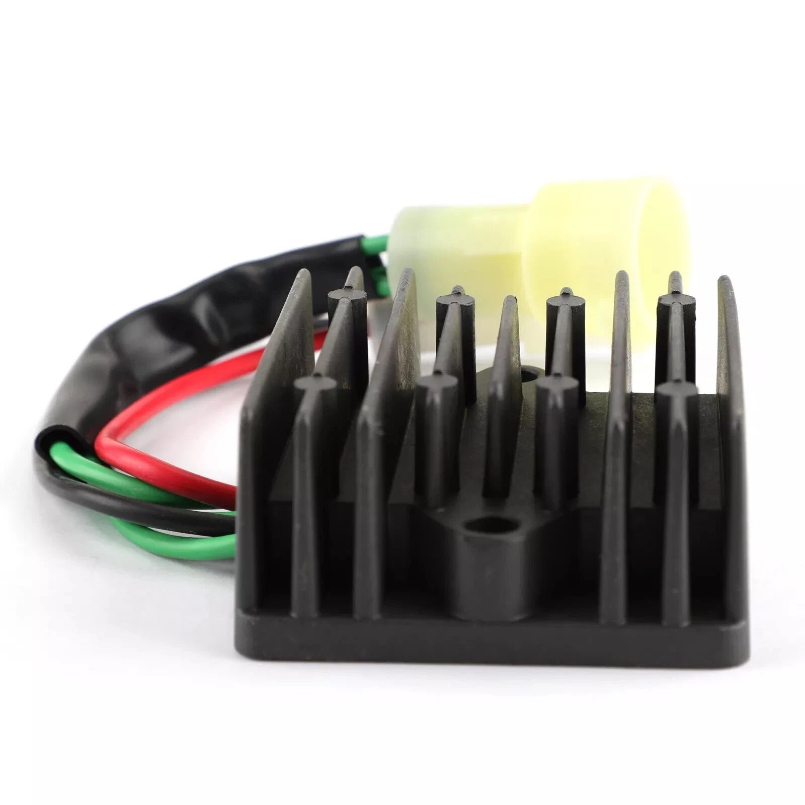Voltage Regulator Rectifier for Yamaha Outboard 115HP-225HP (6R3-81960-10)