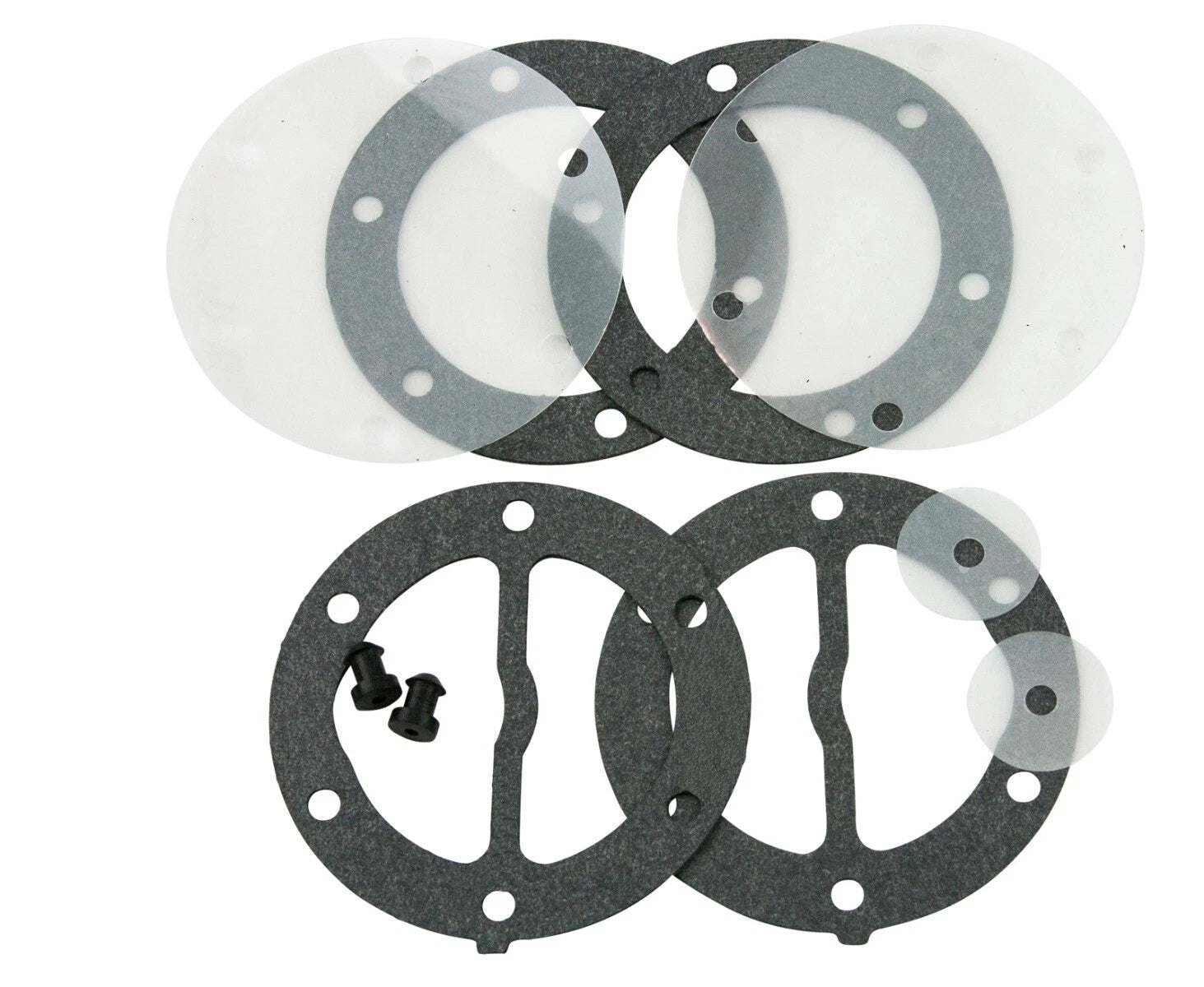 Mikuni DF52 Fuel Pump Rebuild Repair Kit for