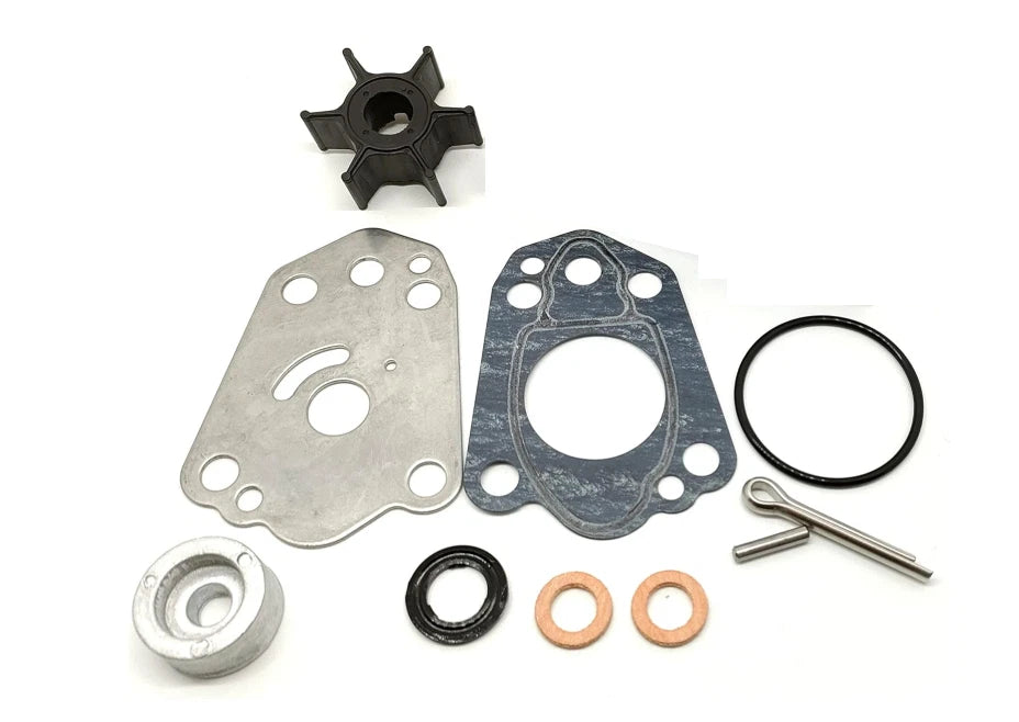 Maintenance Kit for Suzuki DF2 / DF2.5 (2012+) 17400-97810