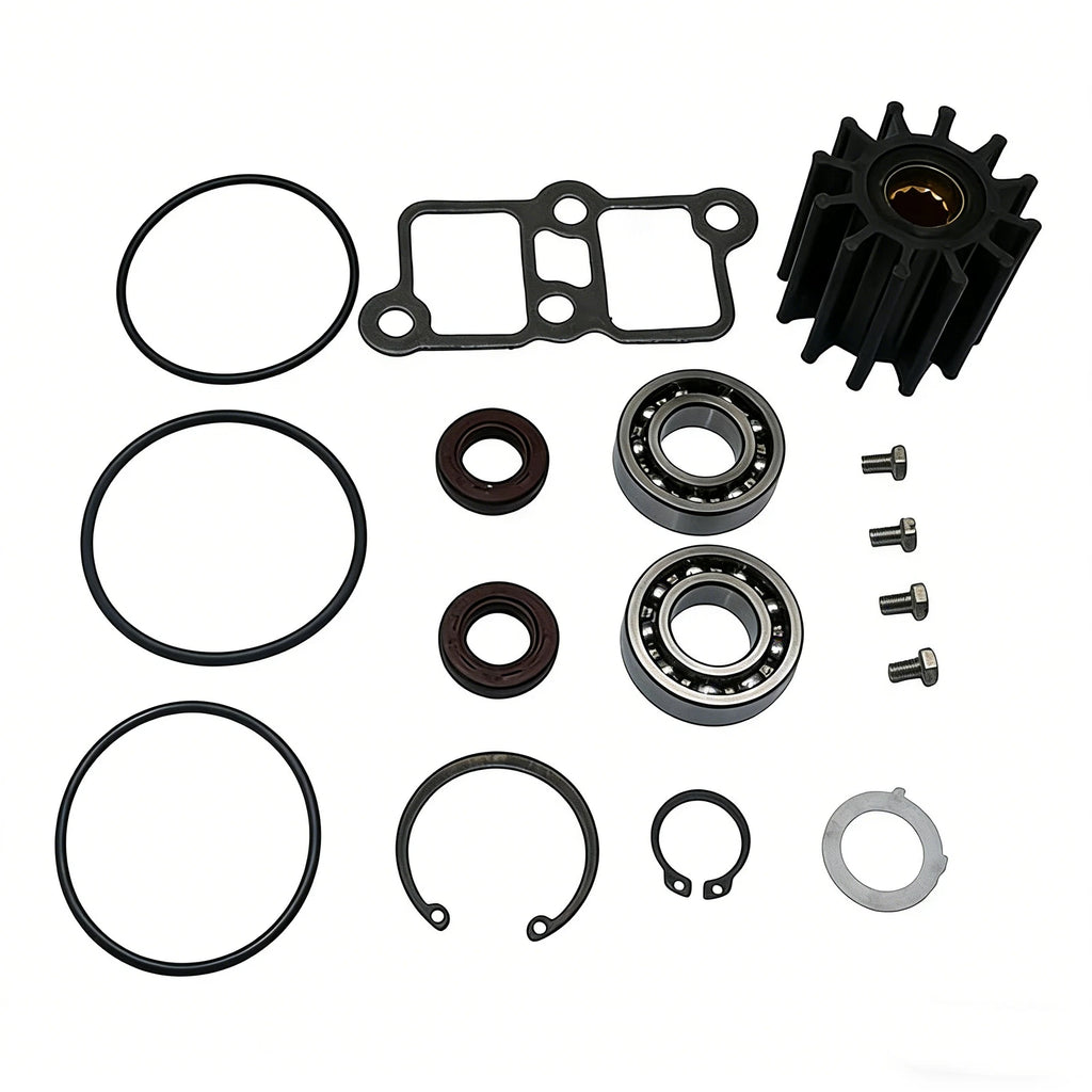 Sea Water Pump for Yanmar Marine 6LP (119773-42500)