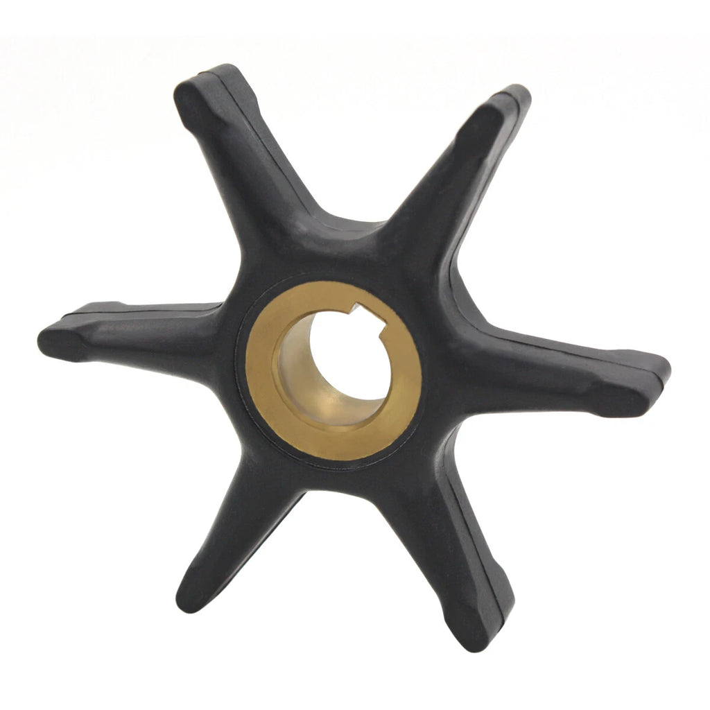 Water Pump Impeller for Johnson Evinrude 18 25 35 HP Outboard (375638)
