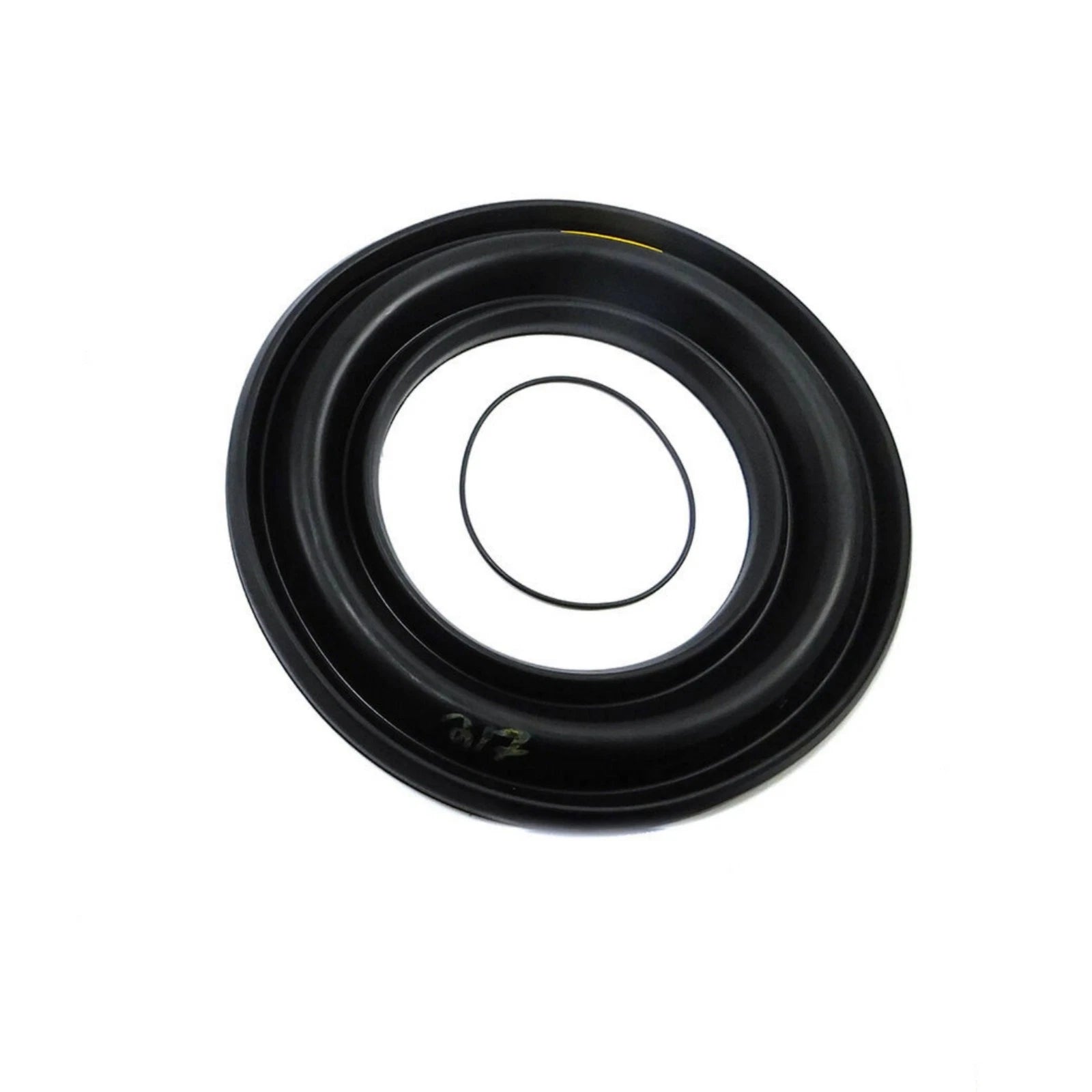 Rubber Bellows Kit for Volvo Penta Sail Drive 110S 120S 130S 150S (21389074)
