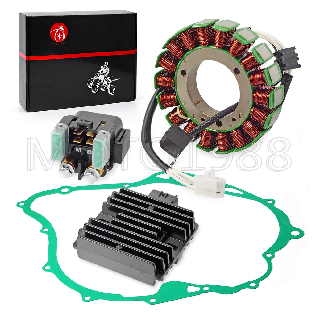 Stator Rectifier Relay for Yamaha V-Star XVS1100 (1999–2002)