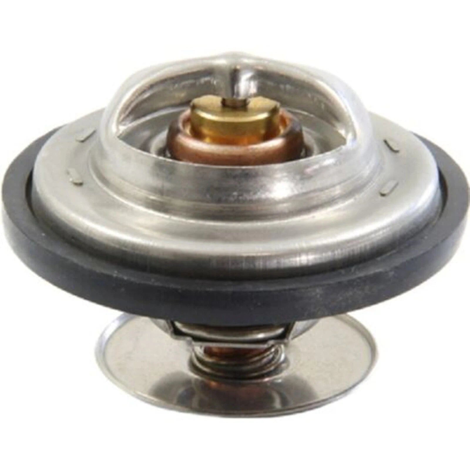 Thermostat Valve for MerCruiser Stern Drive Inboard Engine 2.8 4.2L (8M0093561)