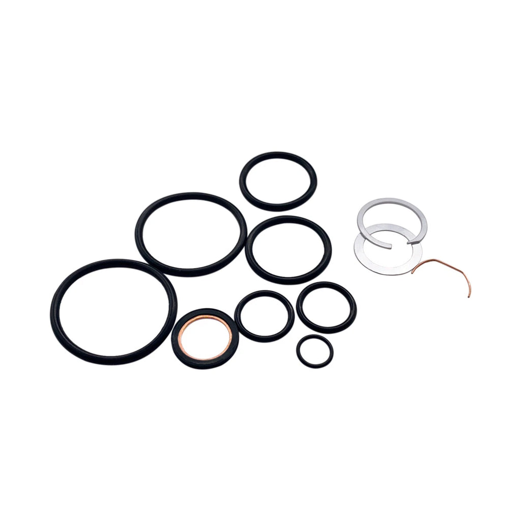 Power Trim Seal Kit 25-87400A2 for MerCruiser R MR Alpha One Gen II Bravo