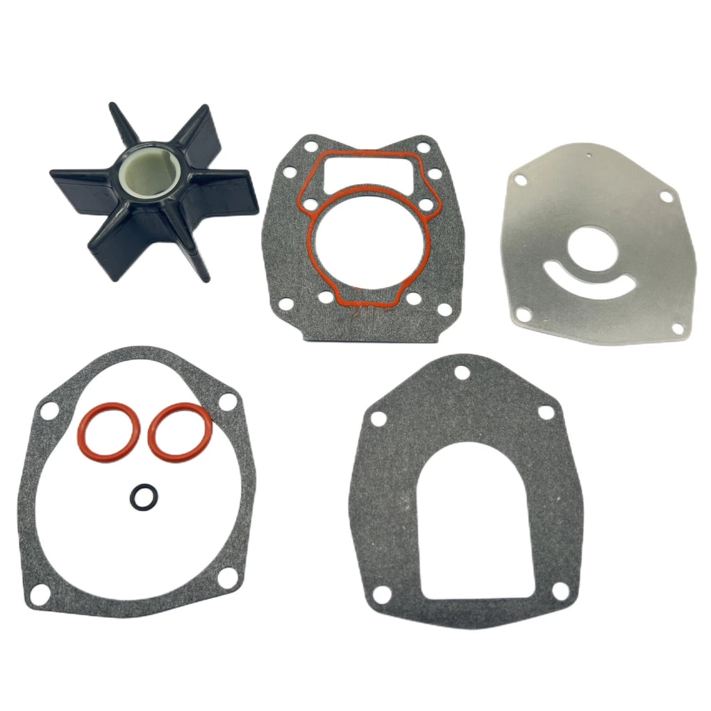 Water Pump Impeller Kit for Mercury 4-Stroke 40-70 HP Outboard (47-43026T6)