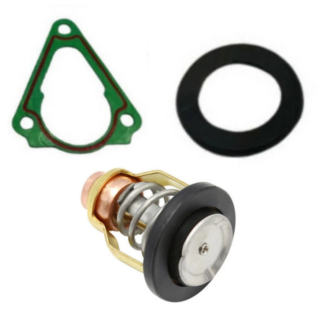 Set of 2 Yamaha F75 67F-12411-01-00 & 63P-12414-00-00 Parts