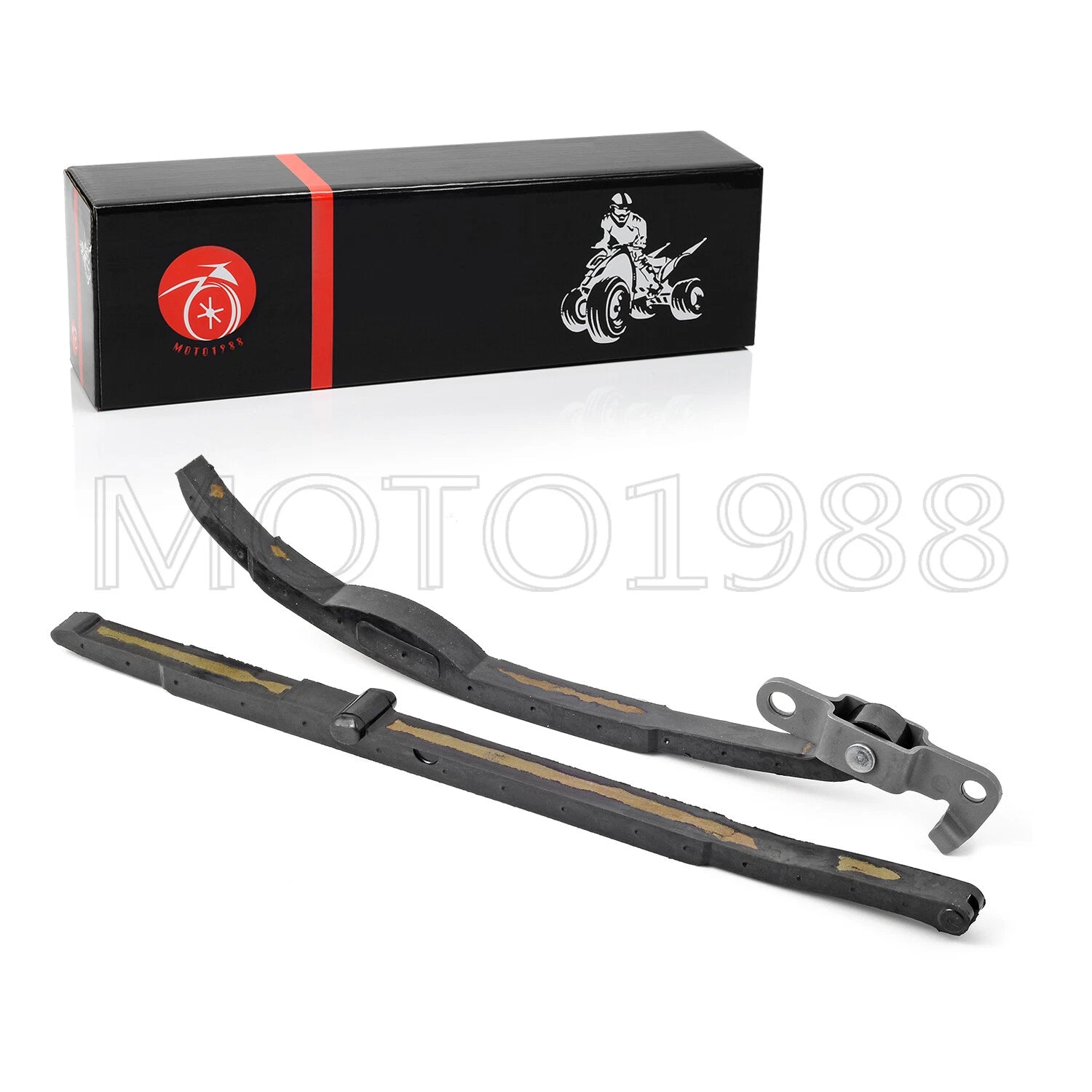 Cam Timing Chain Guides for Yamaha YZ250F WR250F (2001–2013) MOTO1988