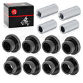 Shock Bushing Set for Polaris Ranger XP 500 570 700 800 900 (2005–2021)