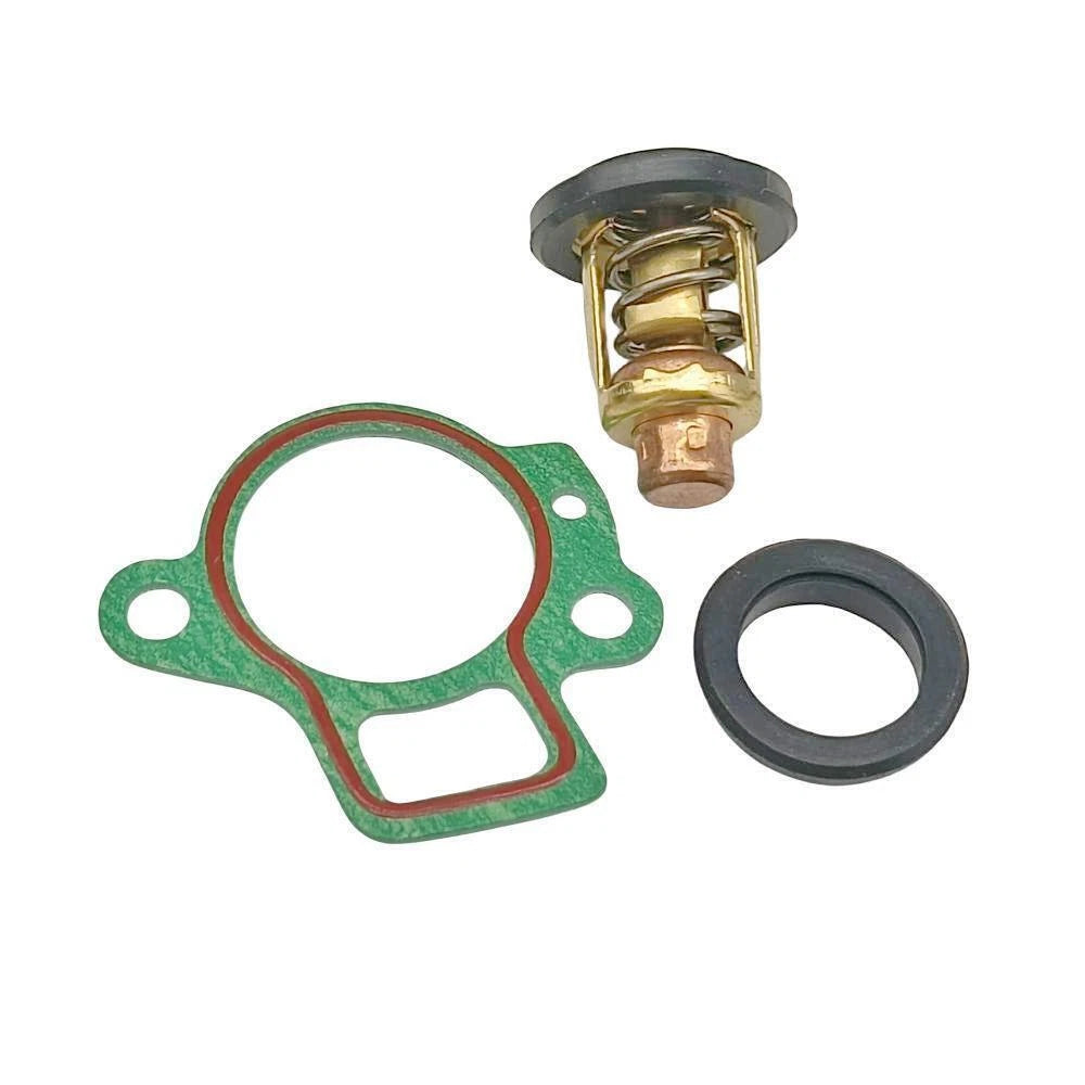 Service Part Kit w/ Impeller & Thermostat for Yamaha F30B F40F (2009–Present)
