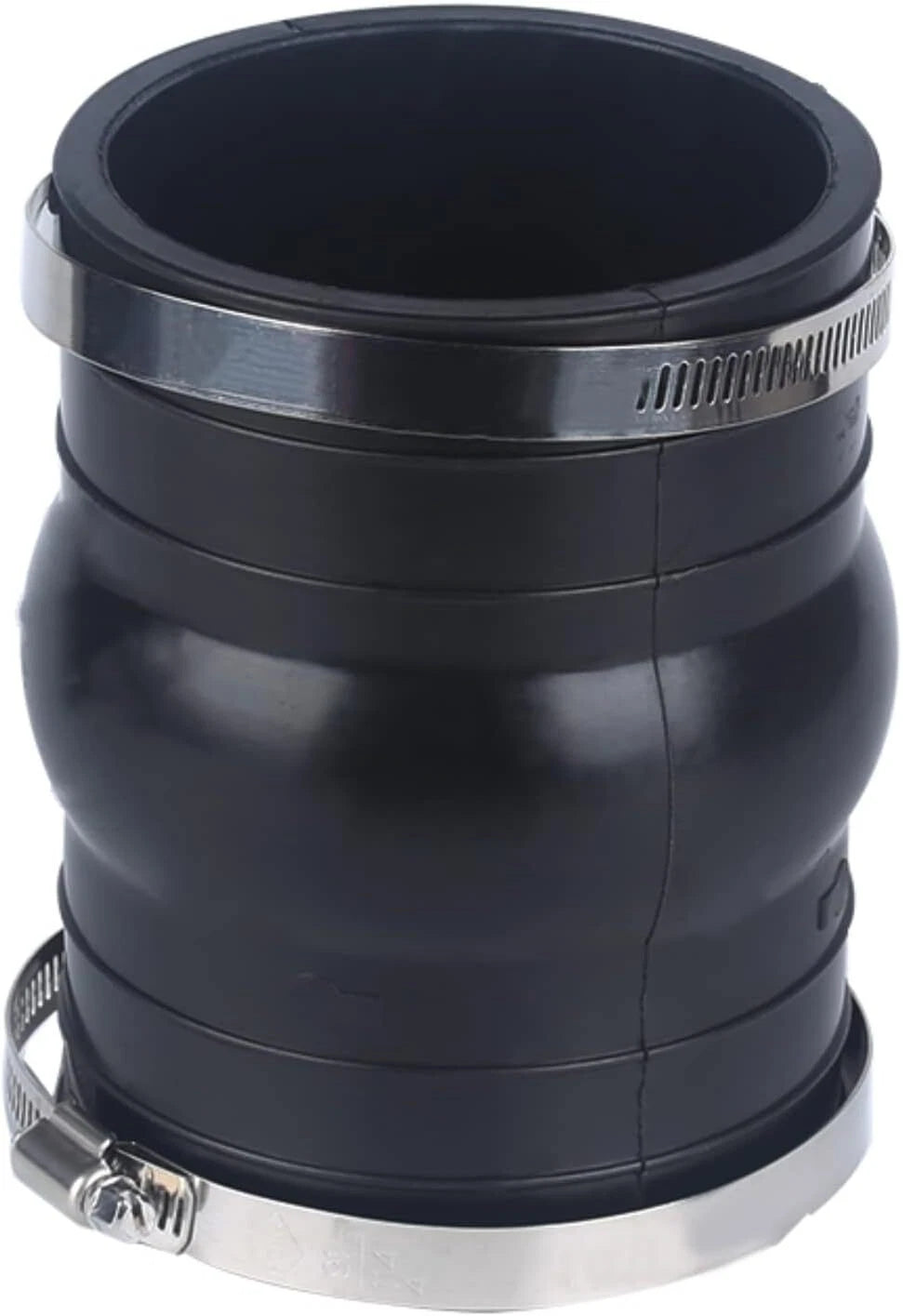 Exhaust Hose Bellows for OMC & Volvo Penta (3852741, 3863450, 0778067, 18-27801)