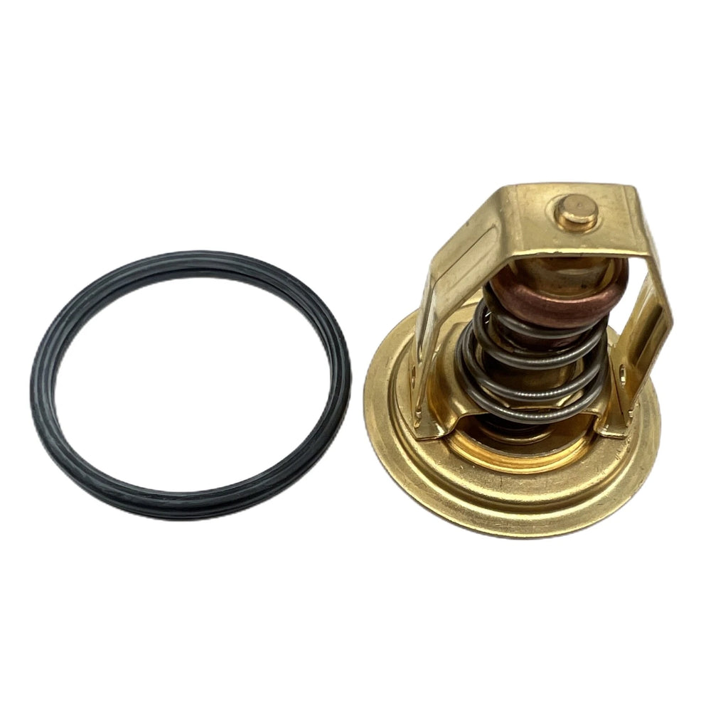 55℃ Thermostat for Volvo Penta AQ115A AQ115B AQ120B AQ125A AQ130C AQ130D 875791