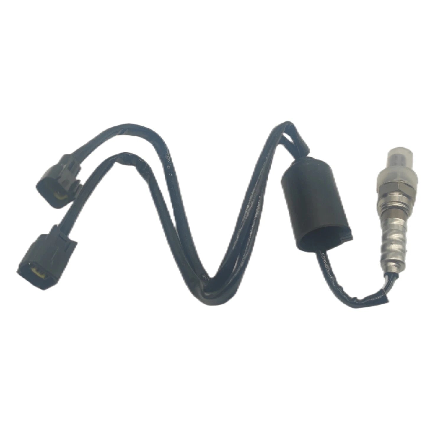 Oxygen Sensor for Yamaha 2 4 Str 150 200 HP Outboard (67H-8592A-00)