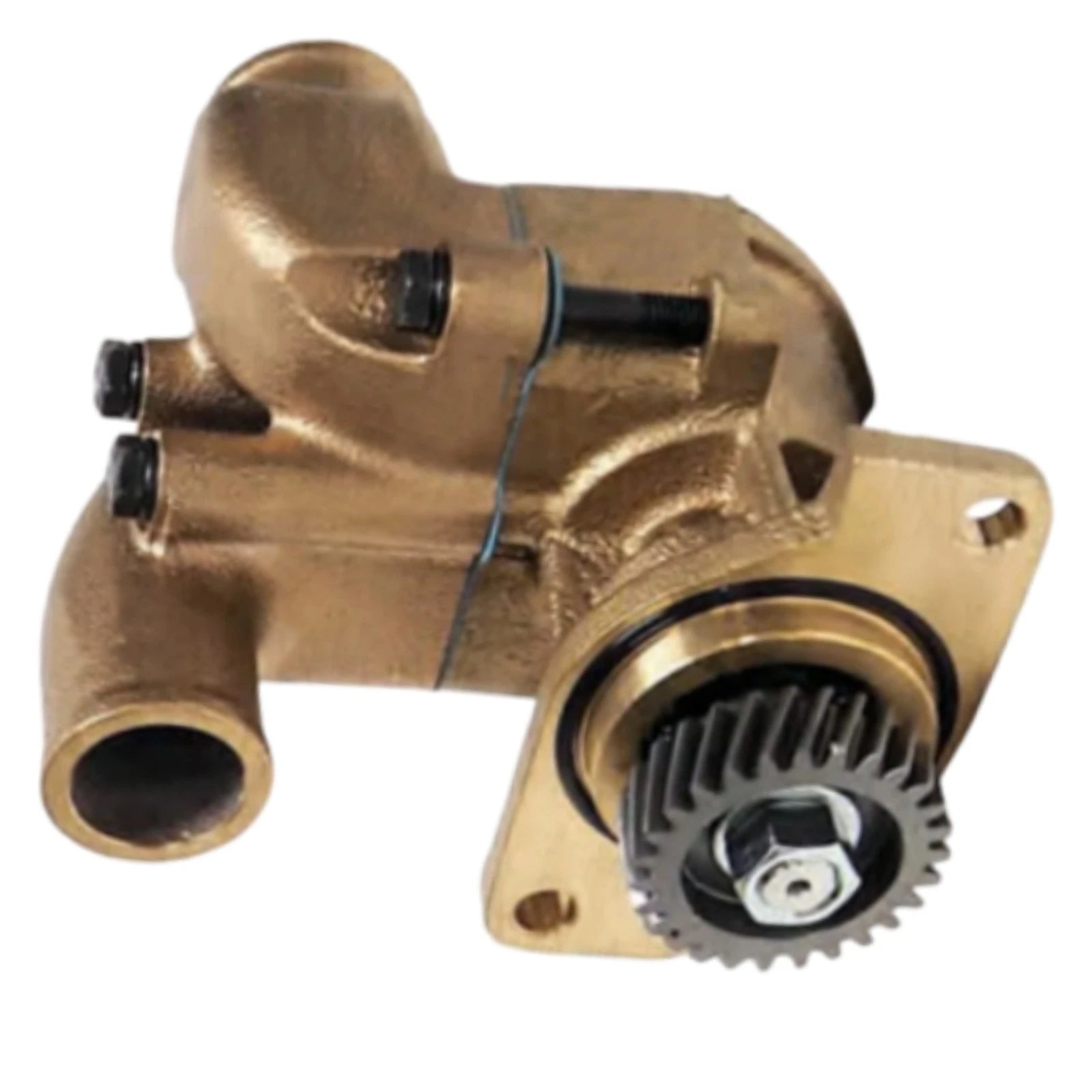 Engine Cooling Pump for Yanmar (119773-42502, 119773-42501, 119773-42500)