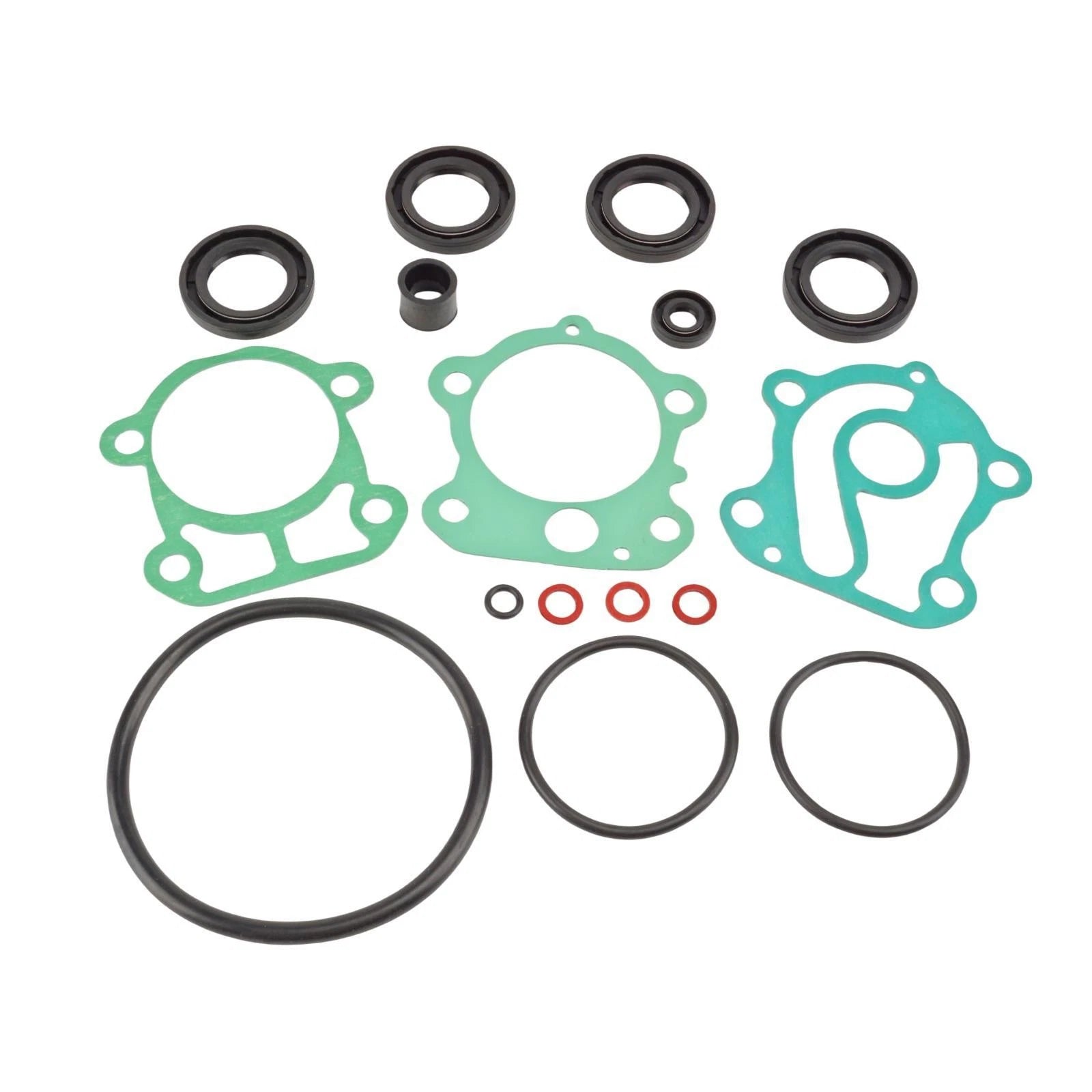 Seal Kit for Yamaha F80/F100 (1999–2002) 67F-W0001-20 67F-W0001-21