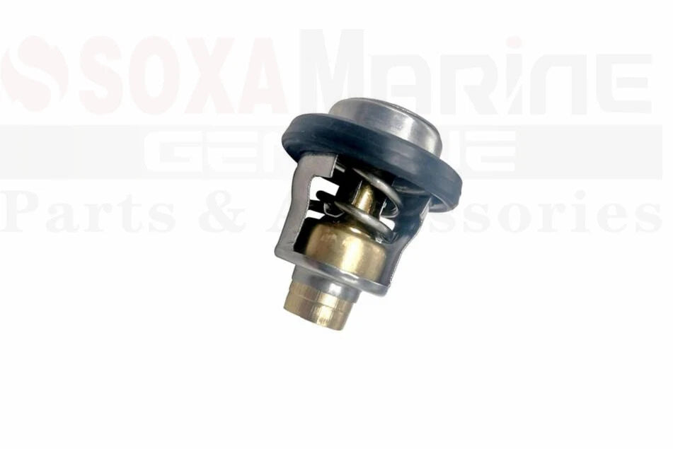 Outboard Thermostat Kit for Suzuki DF 40 50 60 70 HP (17670-87J01, 17670-87J00)