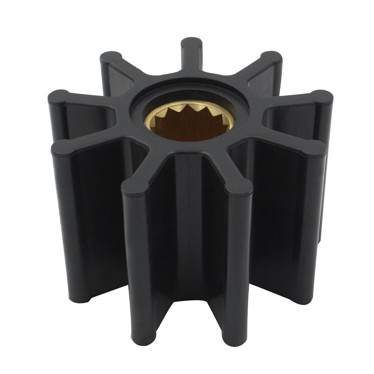 Set of 2 Johnson 09-1029B CEF 500105 for Volvo (Year Range Unknown)