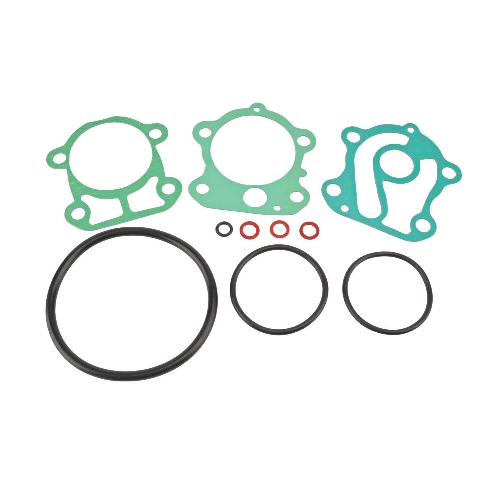 Lower Unit Seal Kit for Yamaha Outboard 75-90 HP (67F-W0001-20, 87816)