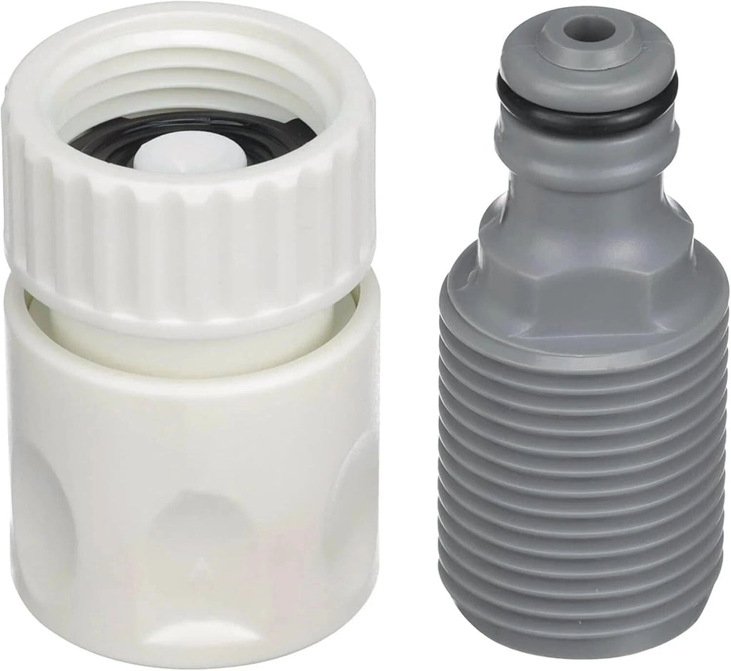 Quick Connect Flush Kit for Johnson Evinrude Outboard