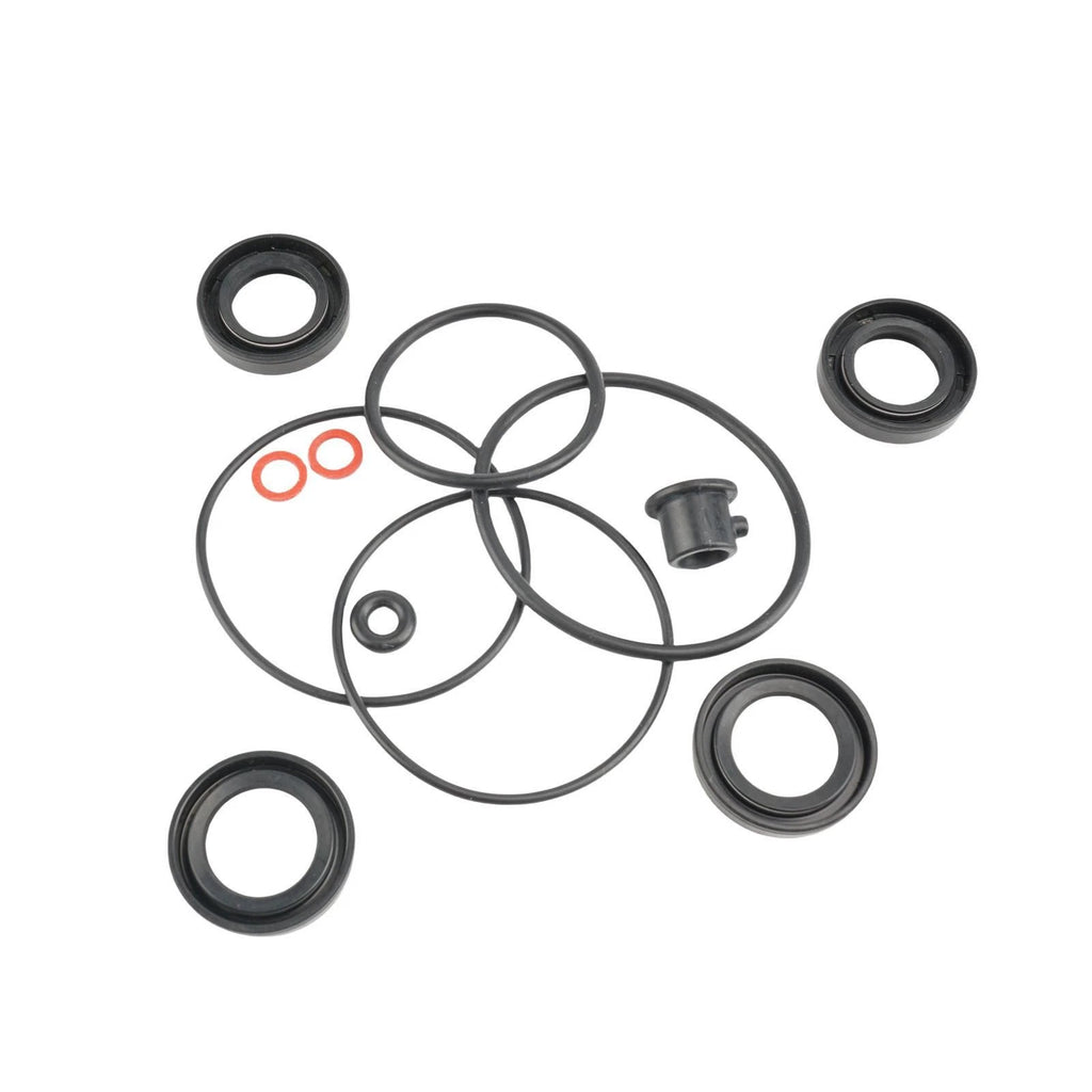 Lower Unit Seal Kit for Yamaha Outboard F25HP C30HP (4-Stroke 2-Stroke) 65W-W0001-22