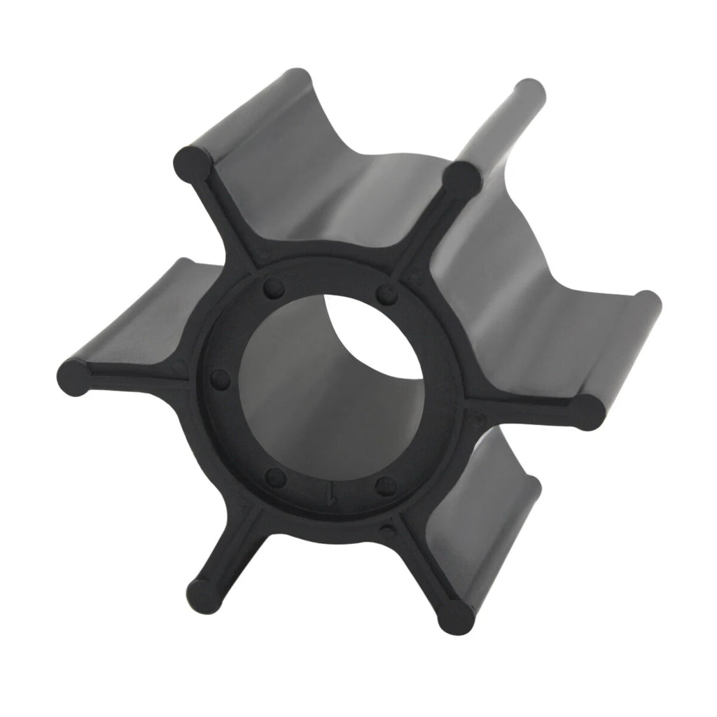 Water Pump Impeller with Key for Honda 8/9.9/15HP (19210-ZV4-651, 18-3247, 500343)