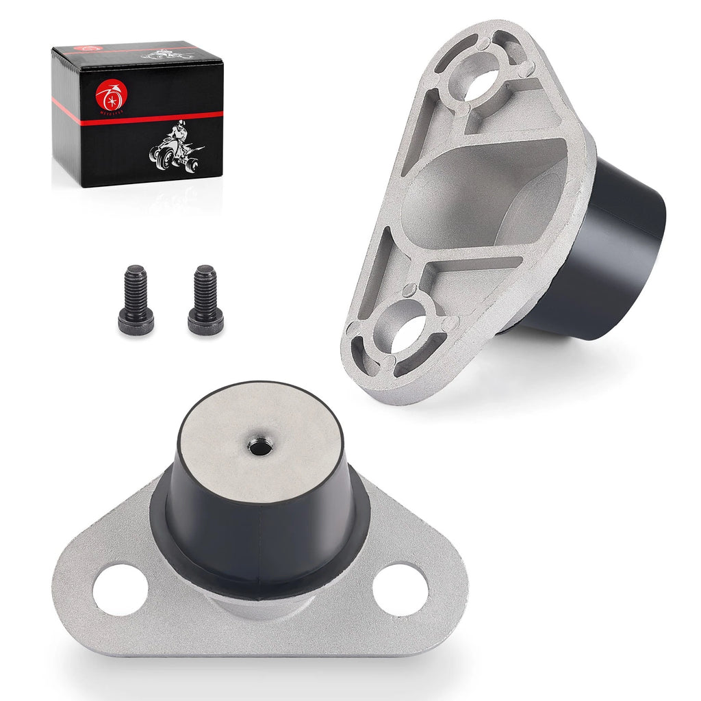 2Pcs Engine Motor Mounts for Sea-Doo GTR 215 230 GTR X 300 GTS 130 (2010–2023)