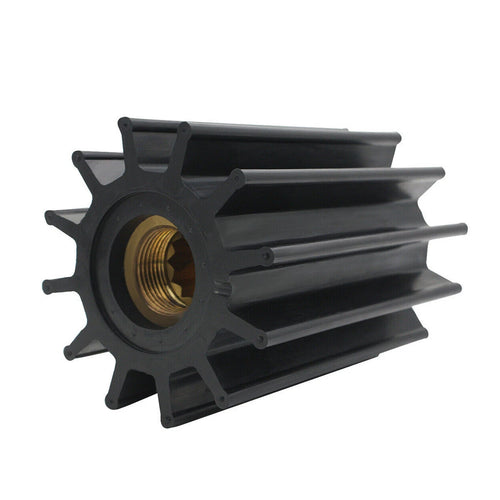 12 Blade Impeller for Johnson Pump F95 Series (09-820B, 51.06506.0106)