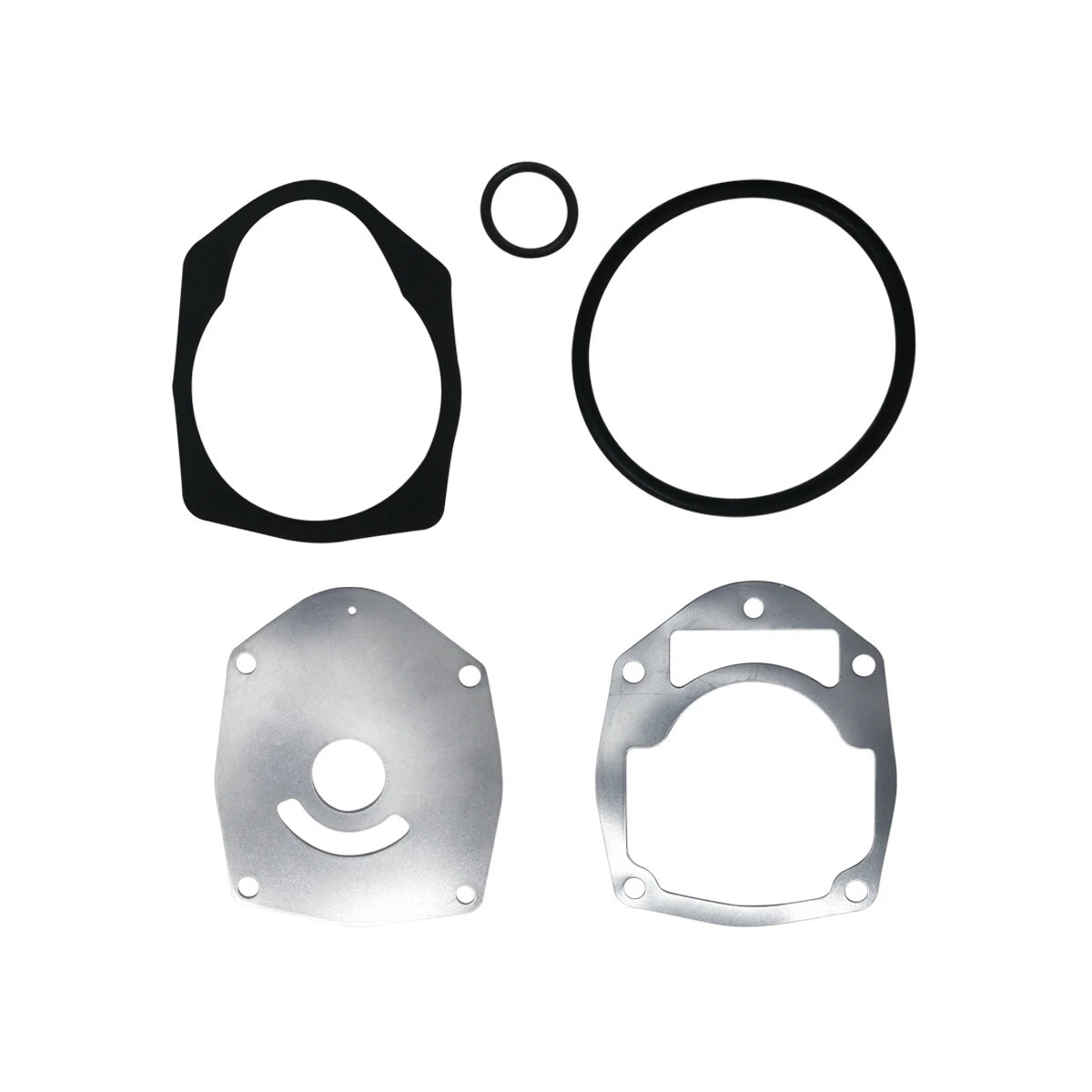 Gearcase Seal Kit for Mercury Outboard 65HP-115HP (8M0088080)
